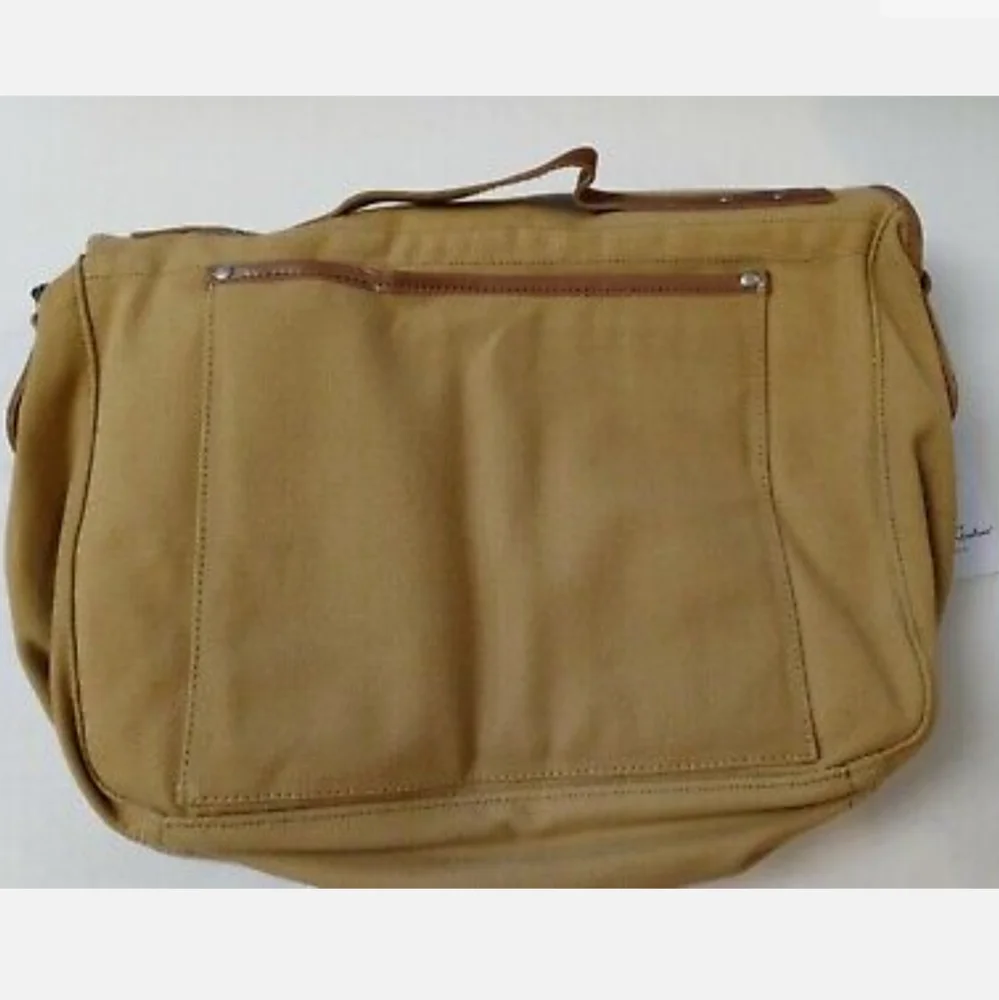 Robert Graham Messenger Bag